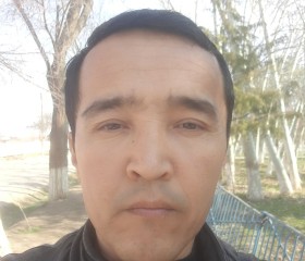 Алишер, 45 лет, Qarshi