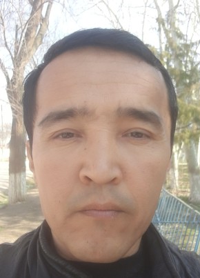 Алишер, 45, O‘zbekiston Respublikasi, Qarshi
