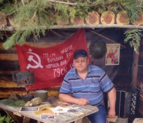 юрий, 56 лет, Белгород