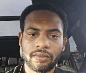 Darius, 29, Phoenix