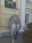 Mikhail, 56, Saransk
