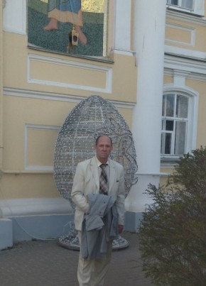 Михаил, 57, Россия, Саранск