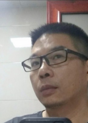 JiangZhen, 43, 中华人民共和国, 北京市