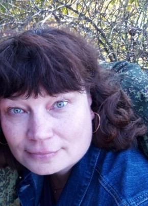 Анна, 49, Россия, Масандра