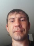 Денис Кит, 43 года, Осинники