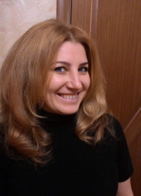 Елена, 44, Россия, Волоколамск