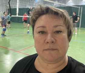Ольга Андреева, 50 лет, Тольятти