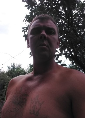 Иван, 42, Қазақстан, Талдықорған