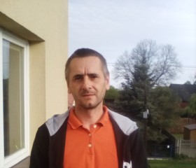 Сергей, 43 года, Łódź