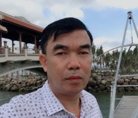 Trần. Mạnh Hà, 54 года, Hà Nội