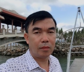 Trần. Mạnh Hà, 55 лет, Hà Nội