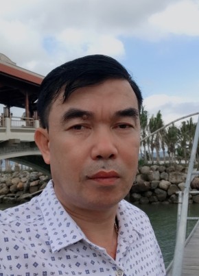Trần. Mạnh Hà, 54, Công Hòa Xã Hội Chủ Nghĩa Việt Nam, Hà Nội