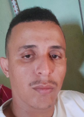 Jefferson из Ouro Preto do Oeste 29 лет