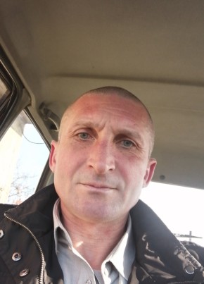 Ivan, 49, Србија, Лесковац
