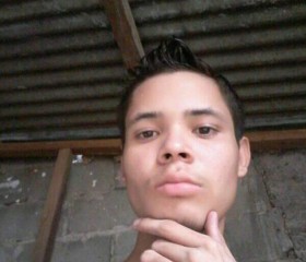 Samuel, 24 года, Managua