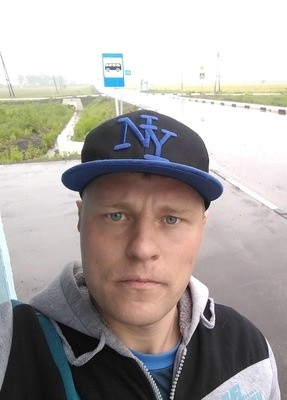 Алексей, 23, Россия, Южно-Сахалинск