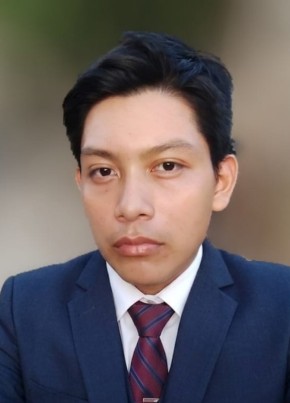 michael, 18, Mexico, Minatitlan