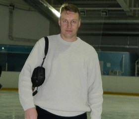 Сергей 7391, 44 года, Подольск