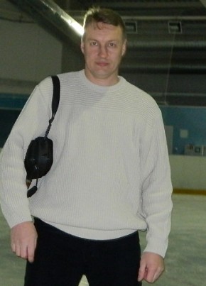 Sergey 7391, 42, Russia, Egorevsk