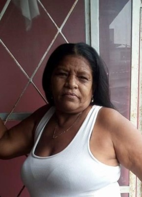 Marlen, 56, República de Cuba, La Habana
