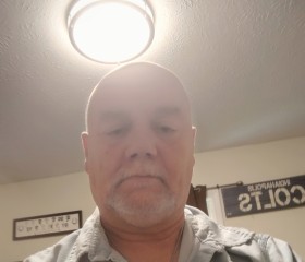 Will, 59, New Albany