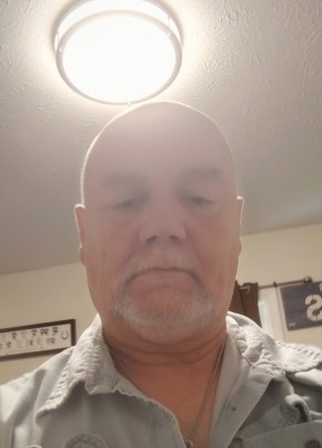 Will, 60, United States of America, New Albany