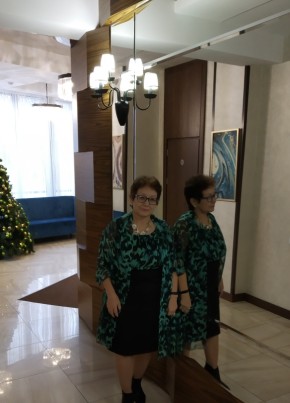 Сания, 65, Қазақстан, Алматы