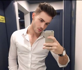 Ali, 18, Sarapul