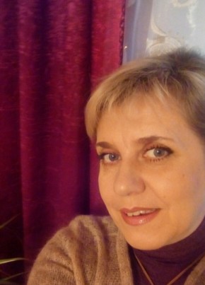 irena, 53, Україна, Житомир