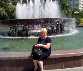 Ольга Николаев, 54 года, Саврань