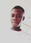 Victor, 22 года, Lomé