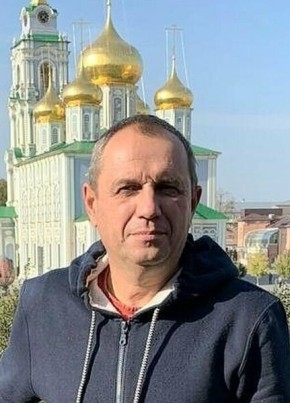 Олег, 56, Россия, Подольск