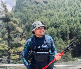 Pavel, 38, Sokhumi