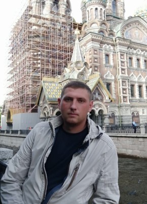 Сергей, 36, Россия, Балашов