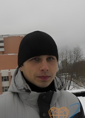 Роман, 36, Russia, Cheboksary