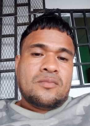 Arnul из Ciudad de Panamá 35 лет