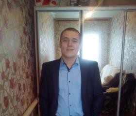 Ильяс, 26 лет, Саратов