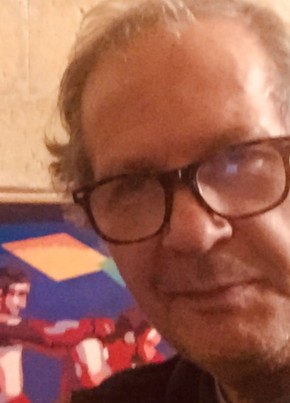 Franco, 60, Italy, Racale
