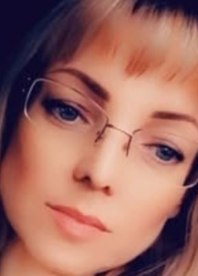 Светлана из Хабаровска 39 лет