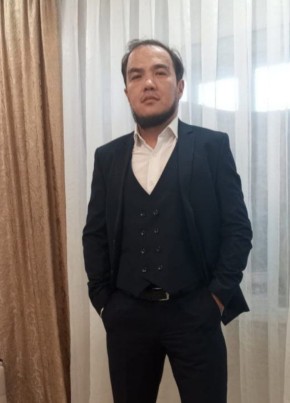 Нуржан из Павлодара 31 год