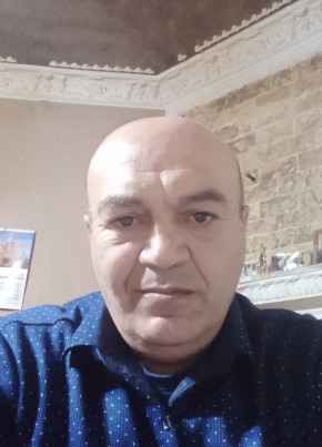 Армен, 50, Россия, Лабинск