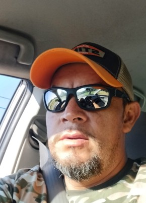 Jose из Durham 45 лет