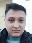 Asilbek Ergashov, 22 года, Иваново