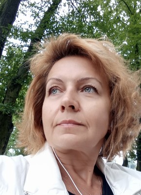 Татьяна, 54, Россия, Калининград