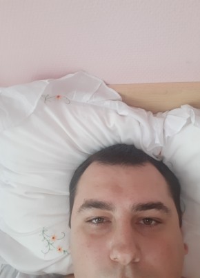 Сергей, 37, Россия, Минеральные Воды