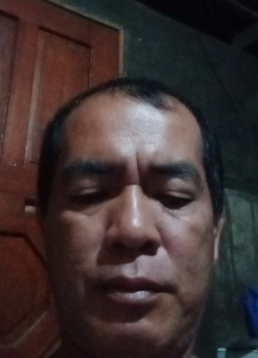 robertosantillan, 50, Pilipinas, Digos