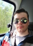 Кирилл, 25 лет, Томск
