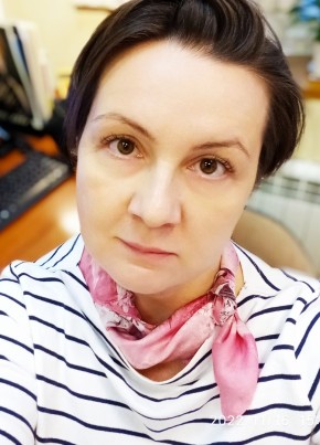 Ira, 46, Россия, Светлогорск