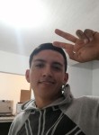 Miguel, 19 лет, Guadalajara