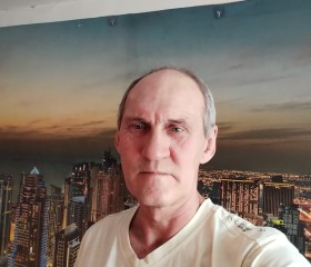 Evgeniy, 55, Svobodnyy